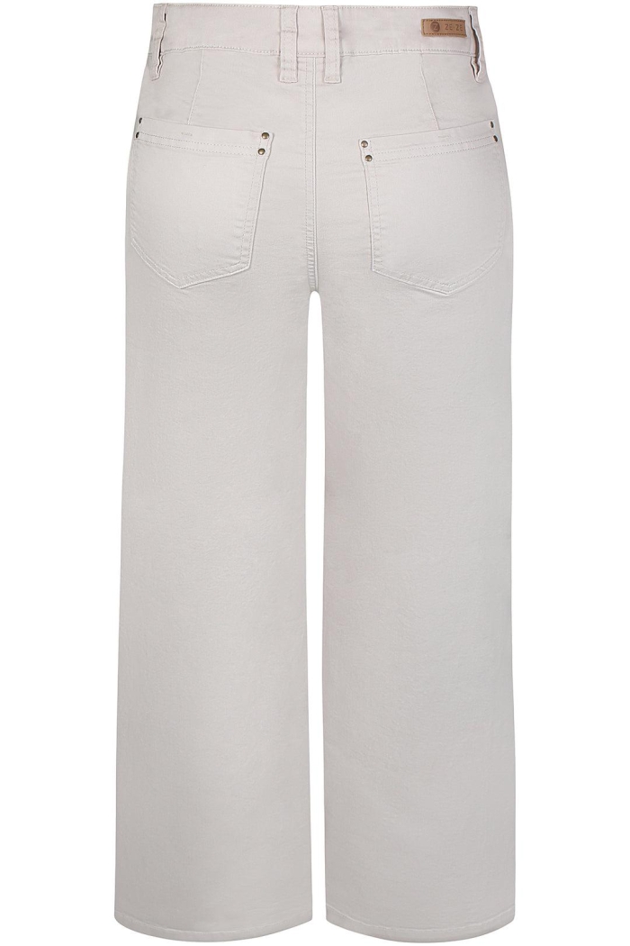 Ze-Ze Issey pants chateau