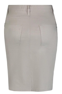 Ze-Ze Lance Skirt zand