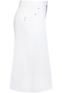 Ze-Ze Glance Skirt wit
