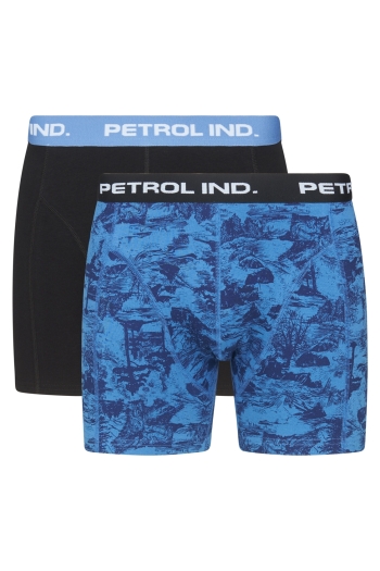 Petrol Industries Men Underwear Boxer