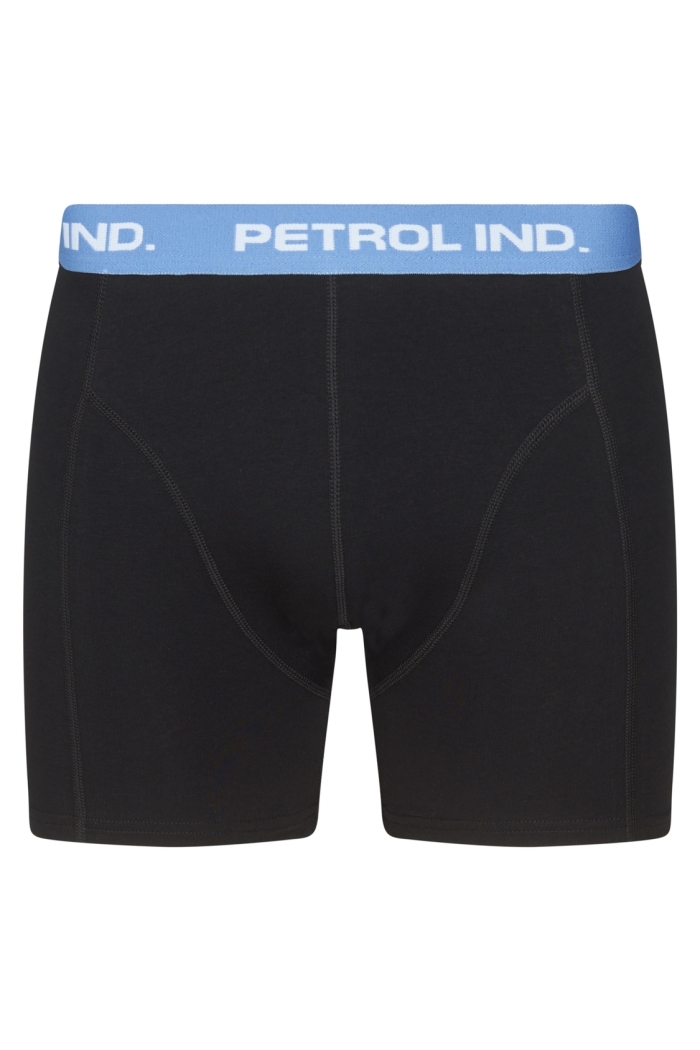 Petrol Industries Men Underwear Boxer groen