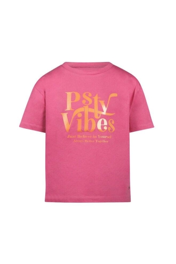 No Way Monday Ki T-shirt loose fit