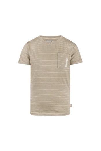 Koko Noko Ki T-shirt streep