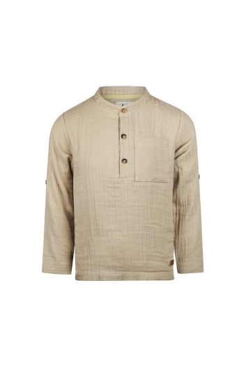 Koko Noko Ki Shirt ls