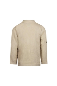 Koko Noko Ki Shirt ls sand