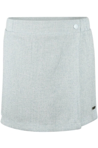 No Way Monday Ki Skort turquoise