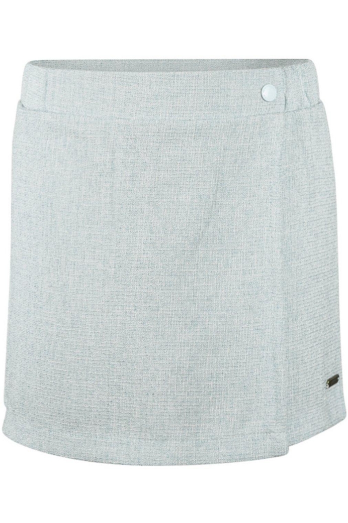 No Way Monday Ki Skort turquoise
