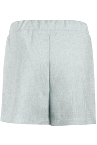 No Way Monday Ki Skort turquoise