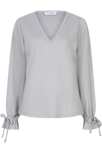 Lofty Manner Top Lumi grey