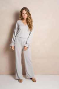 Lofty Manner Top Lumi grey