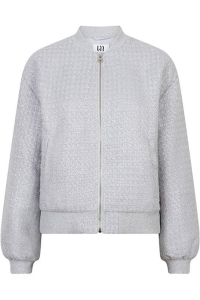 Lofty Manner Jacket Alvee grey