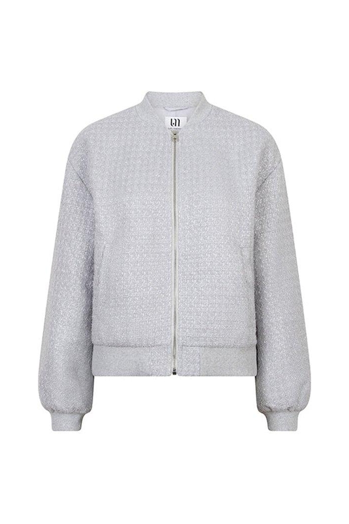 Lofty Manner Jacket Alvee grey