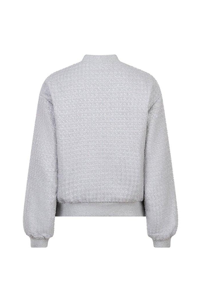 Lofty Manner Jacket Alvee grey