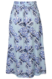 Ze-Ze Skirt Doma sky way