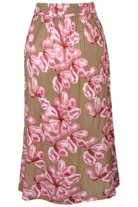 Ze-Ze Skirt Doma pink orchid