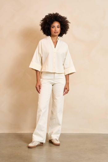 Lofty Manner Blouse Selou