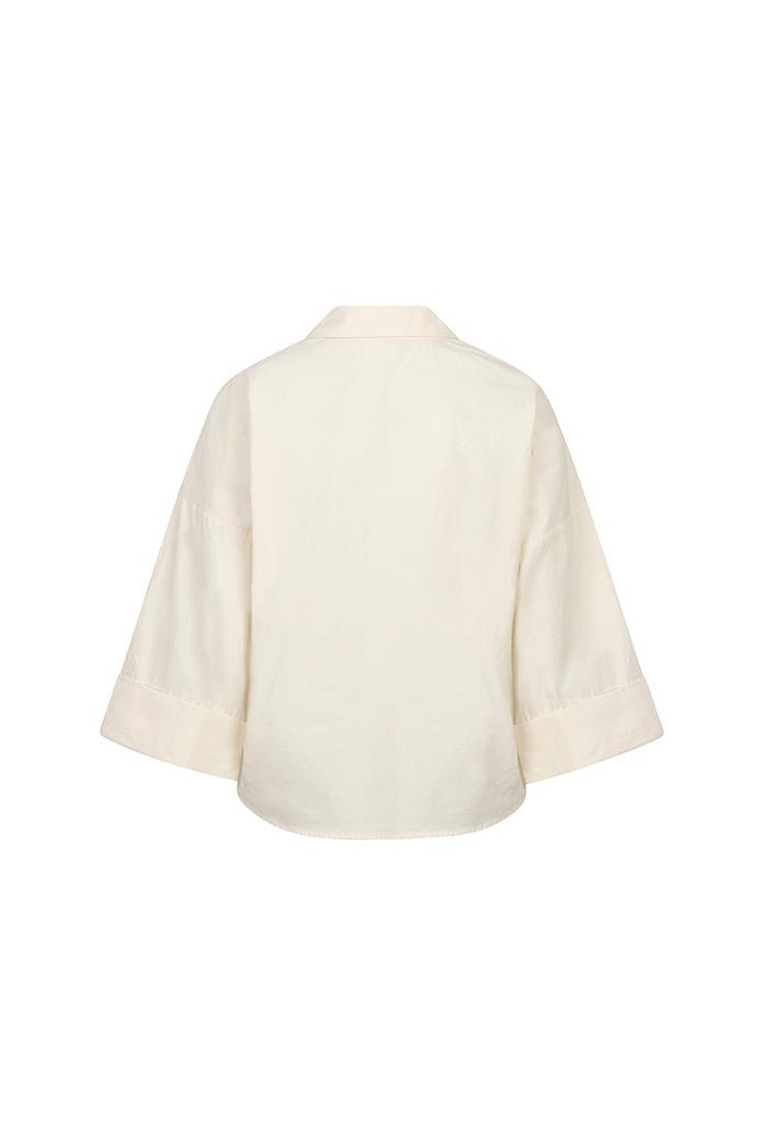 Lofty Manner Blouse Selou ecru