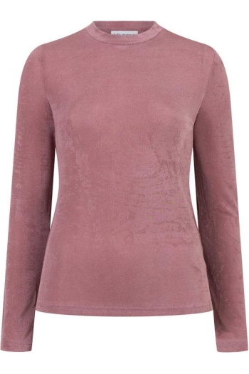 Lofty Manner Top Arlina