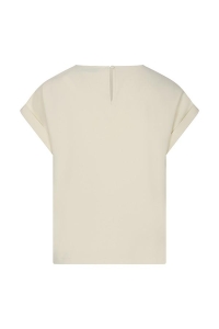 Lofty Manner Top Rivka ecru