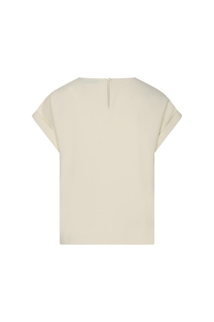 Lofty Manner Top Rivka ecru