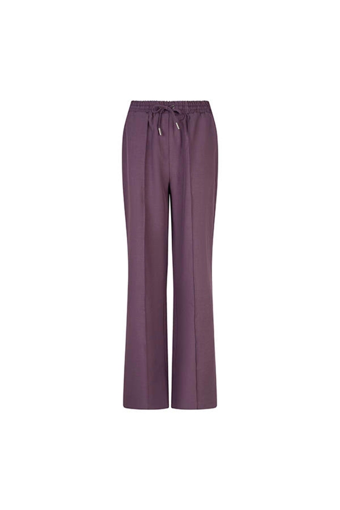 Lofty Manner Trouser Serin purple