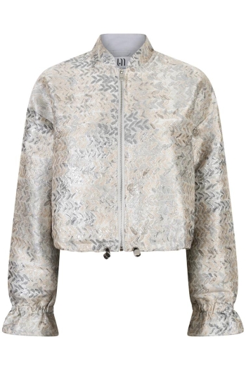 Lofty Manner Jacket Brienna