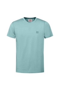 Gabbiano Essential T-shirt Baze lagoon green