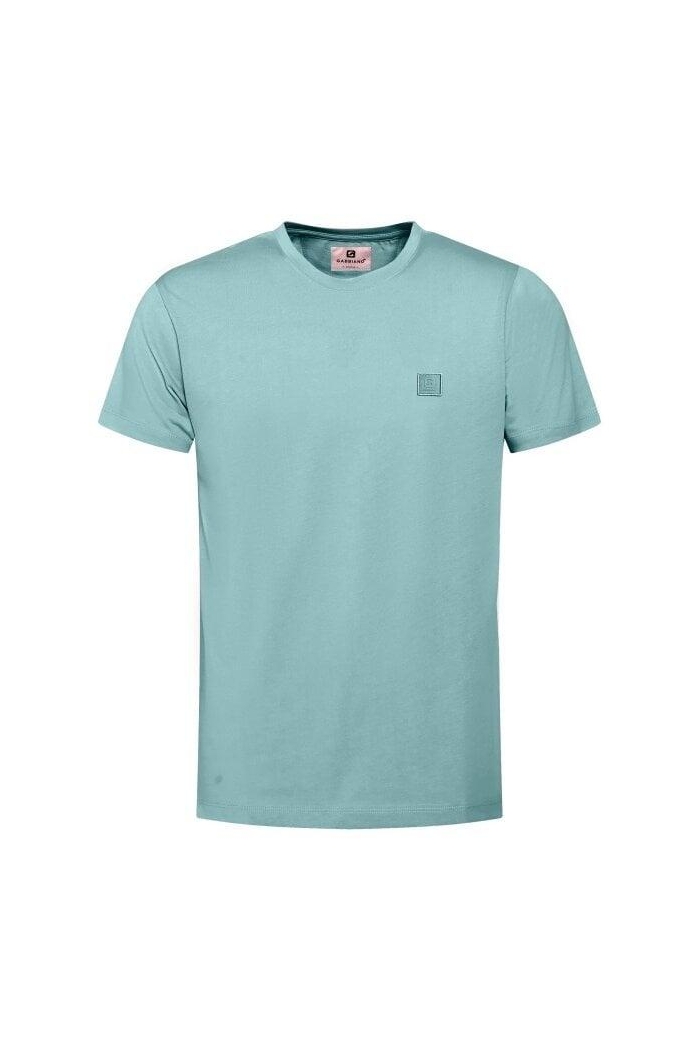 Gabbiano Essential T-shirt Baze lagoon green