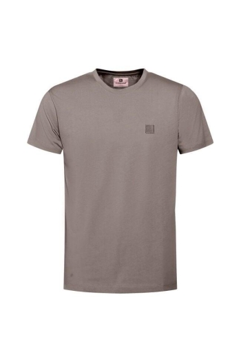 Gabbiano Essential T-shirt Baze