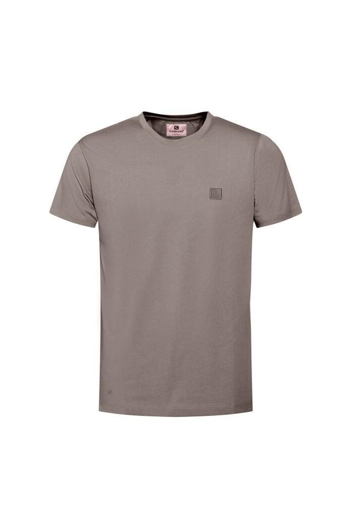 Gabbiano Essential T-shirt Baze wood brown