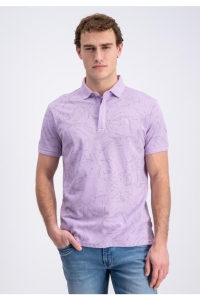 Gabbiano Essential T-shirt Baze lavender sky