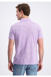 Gabbiano Essential T-shirt Baze lavender sky