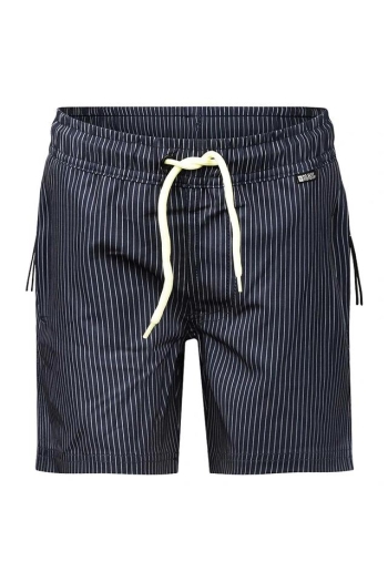 No Way Monday Ki Swimshort printed