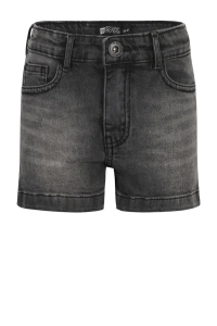 No Way Monday Ki Jeans Shorts grey jeans