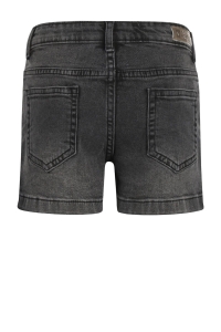 No Way Monday Ki Jeans Shorts grey jeans