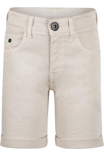 No Way Monday Ki Jeans Shorts