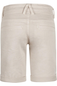 No Way Monday Ki Jeans Shorts zand