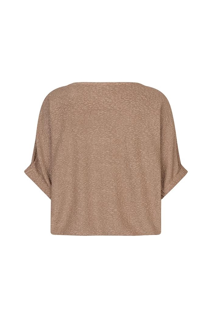 Lofty Manner Top Mellie gold