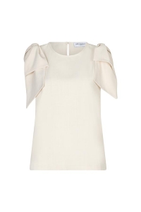Lofty Manner Top Yael white