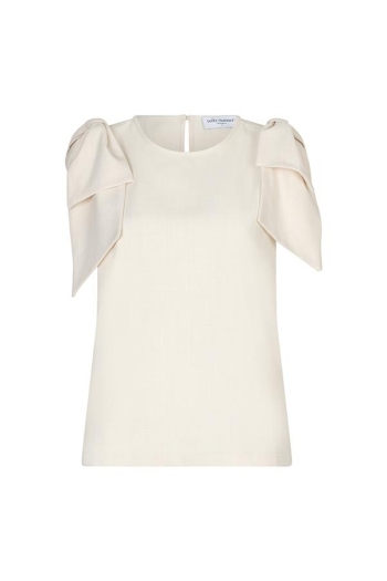 Lofty Manner Top Yael