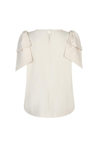 Lofty Manner Top Yael white