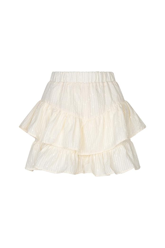 Lofty Manner Skirt Melly creme