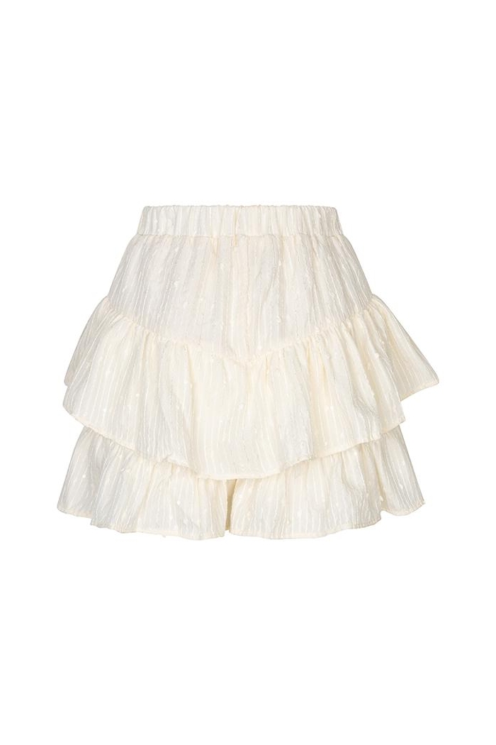 Lofty Manner Skirt Melly creme