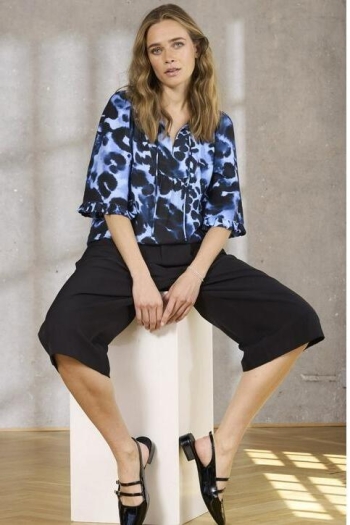 Ze-Ze Blouse Dagmar