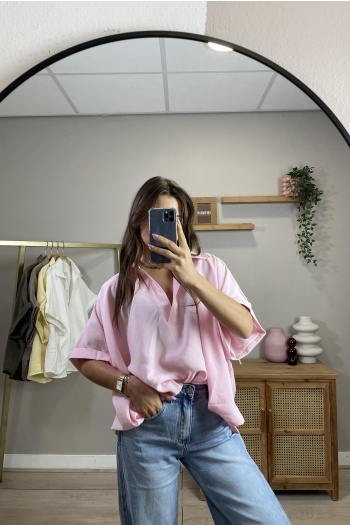 LIZ&JAZZ THE LABEL Blouse L&J