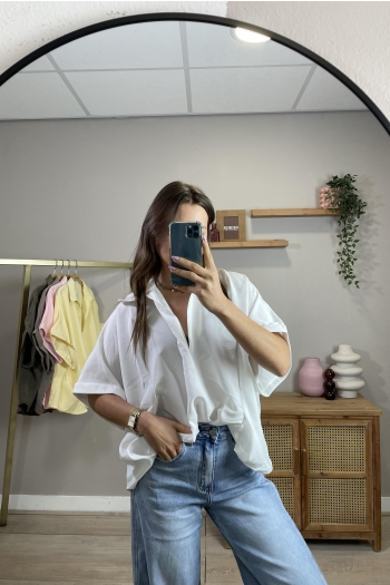 LIZ&JAZZ THE LABEL Blouse L&J