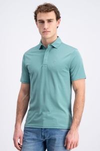 Gabbiano Polo S/S groen