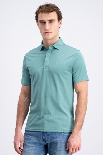 Gabbiano Polo S/S