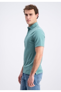 Gabbiano Polo S/S groen