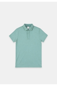 Gabbiano Polo S/S groen